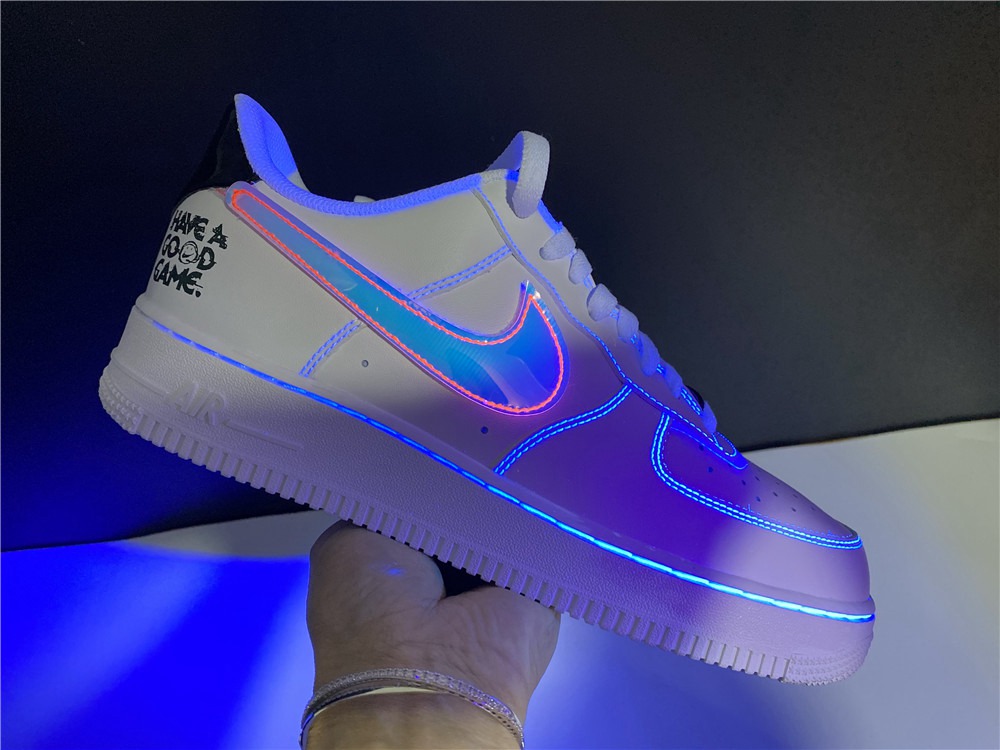 AIR FORCE 1 07 LV8